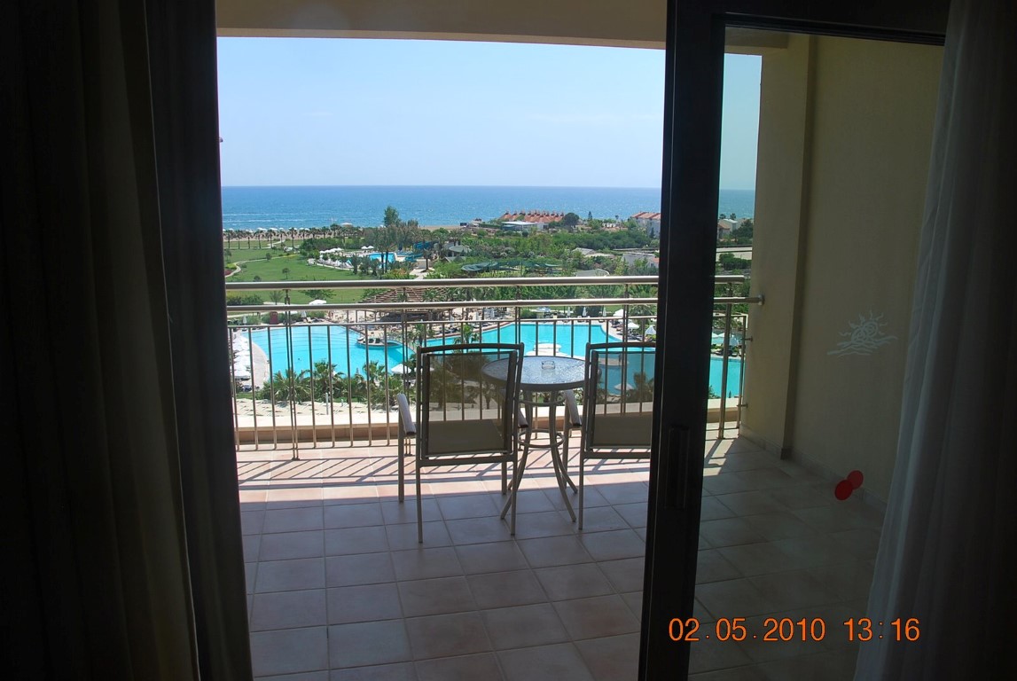 imagini hotel BARUT LARA